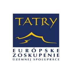 EURÓPSKE ZOSKUPENIE ÚZEMNEJ SPOLUPRÁCE TATRY.