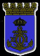 Karlskrona KARLSKRONA (Szwecja) http://www.karlskrona.se/ Miasto powstało w 1680 r. z inicjatywy Karola XI. Zbudowane zostało w celach obronnych, aby chronić flotę i świadczyć o potędze Szwecji.