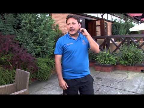 Campy Ligi Mistrzów opinie rodziców i