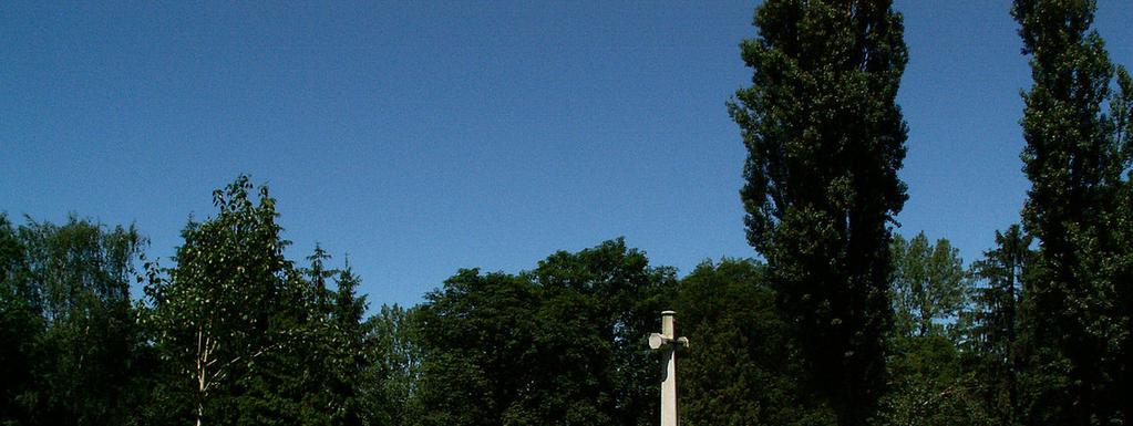 Kwatera Ŝołnierzy Wspólnoty Brytyjskiej na Cmentarzu