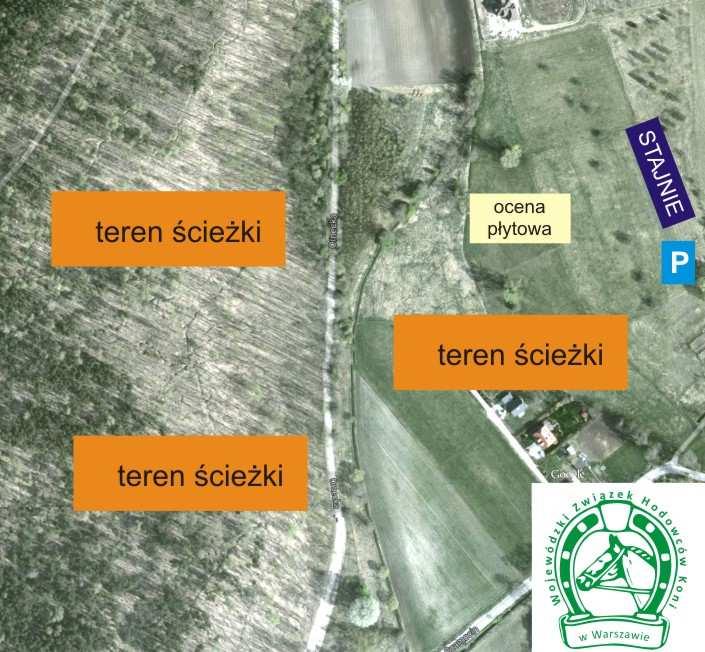 8. Czempionem hodowlanym nie może zostać klacz lub ogier, który w poprzednich latach podczas Mazowieckiego Weekendu z Hucułem uzyskał tytuł czempiona/ki Organizator zabezpiecza: zadaszone