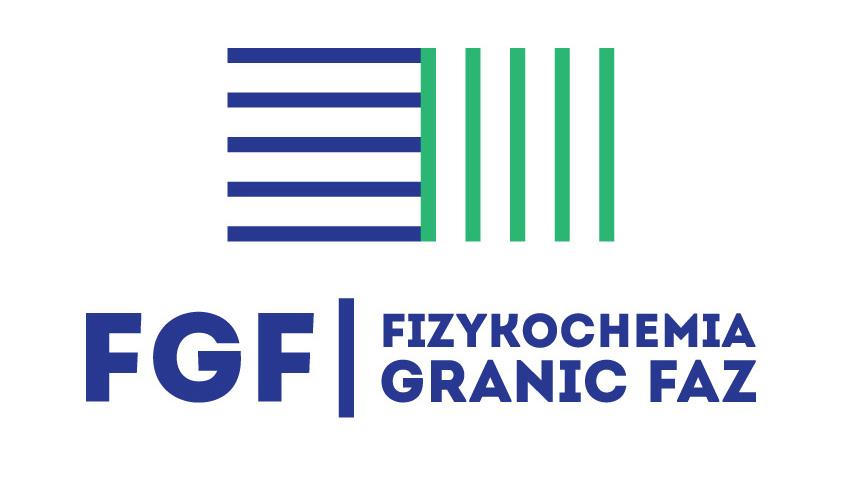 FIZYKOCHEMIA GRANIC FAZ METODY