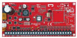 CENTRALE ALARMOWE SYSTEMY ALARMOWE 218 PRiMA 6 CENTRALA ALARMOWA Z KOMUNIKATOREM GSM/GPRS 0,2 kg 51x188x122 (mm) C63C201 219 PRiMA 12 CENTRALA ALARMOWA Z KOMUNIKATOREM GSM/GPRS 0,2 kg 51x188x122 (mm)