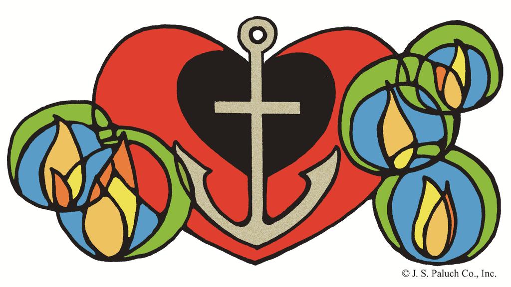 Welcome to St. Priscilla! Rev. Idzi Stacherczak, Pastor Mrs. Judy Banasiak, Coordinator of Religious Education Mrs. Anna Adamowski, Parish Secretary Mrs. Anna Knap, Business Manager Mrs.
