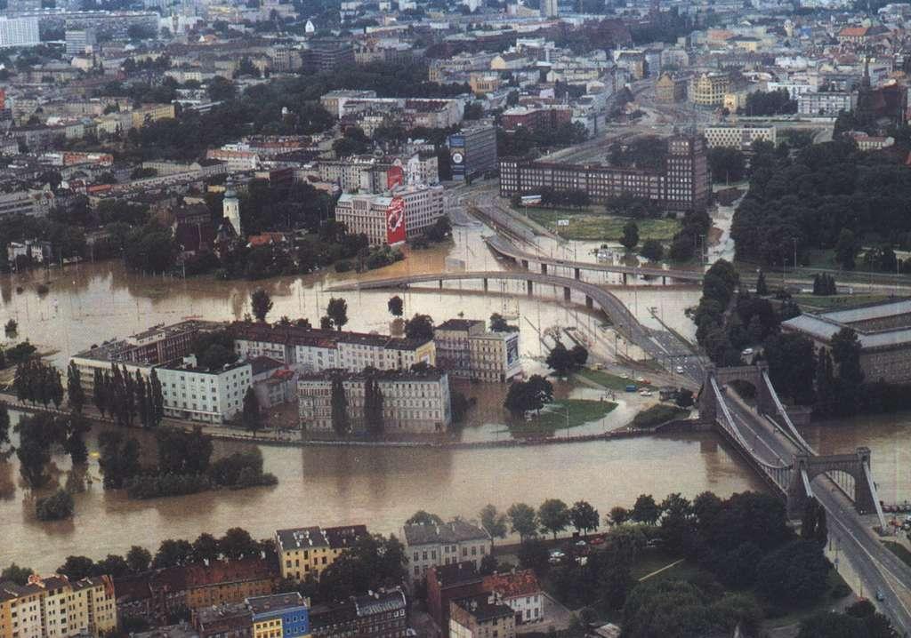 WROCŁAW - PLAC