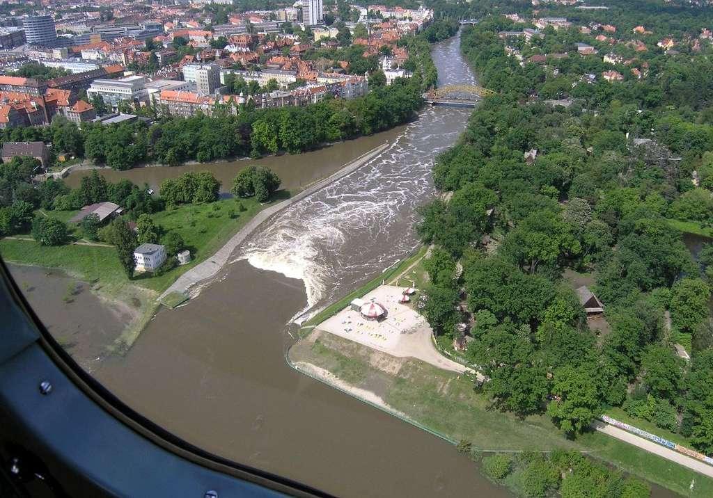 Wrocław maj 2010