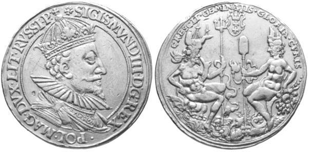 16 NAJWYŻSZA CENA MONETY GDAŃSKIEJ NA 42 AUKCJI WCN Zdjęcie monety dzięki uprzejmości WCN Monety gdańskie ciągle cieszą się, zainteresowaniem naszych zbieraczy.