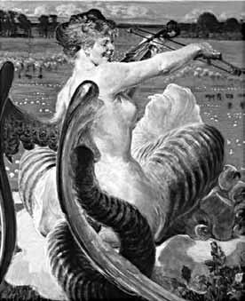 kultūrinė atmintis ir vaizduotė J. Malczewskio Allegro (1907) ir M. K. Čiurlionio Žvaigždžių sonatos Allegro (1908) retrospektyvinė (1876 1903) Malczewskio kūrybos paroda (eksponuotas 71 darbas).