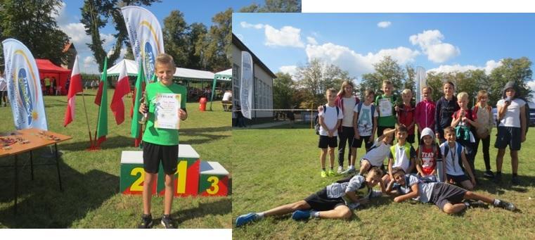 22 września 2016r. w Roztoce (gmina Dobromierz) odbył się Finał Wojewódzki Jesiennych Biegów Przełajowych w ramach XVII Dolnośląskich Igrzysk LZS i Mieszkańców Wsi i Miast.