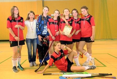 Zawody zostały zorganizowane przez Szkolny Związek Sportowy Dolny Śląsk we Wrocławiu i Szkołę Podstawową w Grębocicach.