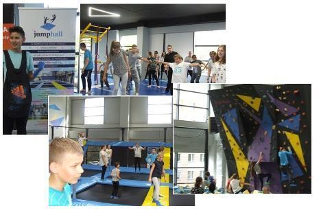w ramach programu Potęga Cel projektu, to próba spojrzenia na matematykę pod innym kątem, wskazanie
