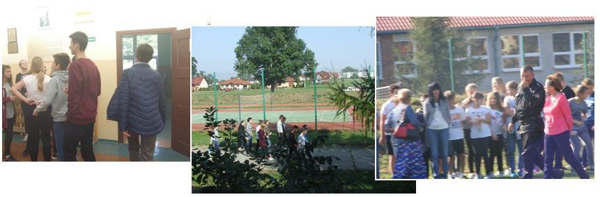 22 września na 5 godzinie lekcyjnej odbyły się wybory w Szkole Podstawowej. Uczniowie klas IV-VI w głosowaniu tajnym, bezpośrednim oddali swój głos na karcie wyborczej na jednego z kandydatów.