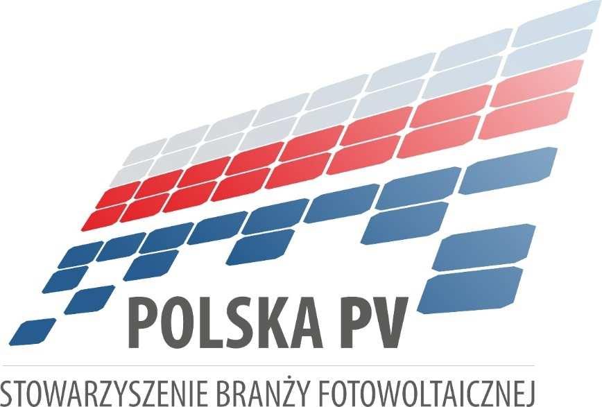 System aukcyjny i wsparcie prosumentów w zapisach ustawy o OZE Stowarzyszenie Branży Fotowoltaicznej Polska PV ul.