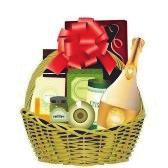 MARRIAGE BANNS Justin Homer & Aneta Jedrzejczyk IIII Christopher Davies & Joanne Sklodowski III Jaroslaw Olewniczak & Katarzyna Kossakowska I FESTIVAL GIFT BASKETS Time is flying.
