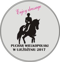 PROPOZYCJE ZAWODÓW TOWARZYSKICH W UJEŻDŻENIU PRZY ZR i I EL. PUCHARWIELKOPOLSKI W UJEŻDŻENIU 2017 POD PATRONATEM WIELKOPOLSKIEGO ZWIĄZKU JEŻDZIECKIEGO 3.