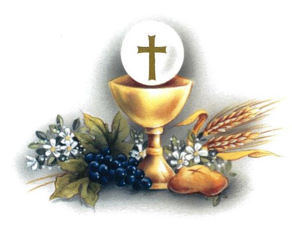 May 7, 2017 Parafia Pięciu Braci Męczenników Page 5 First Holy Comm