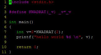 ex0_0.c > ex0_0e.c cpp ex0_0.c > ex0_0e.c 2.