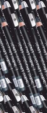 Cera, Cera Alba, BHT, Propylparaben,