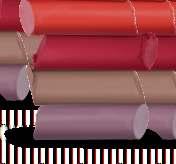 Nude Lips Konturówki do ust w naturalnych odcieniach. Ich formuła o idealnej miękkości pozwala na precyzyjne zakreślenie konturu ust, umożliwiając wykonanemu makijażowi ust przetrwać wiele godzin.