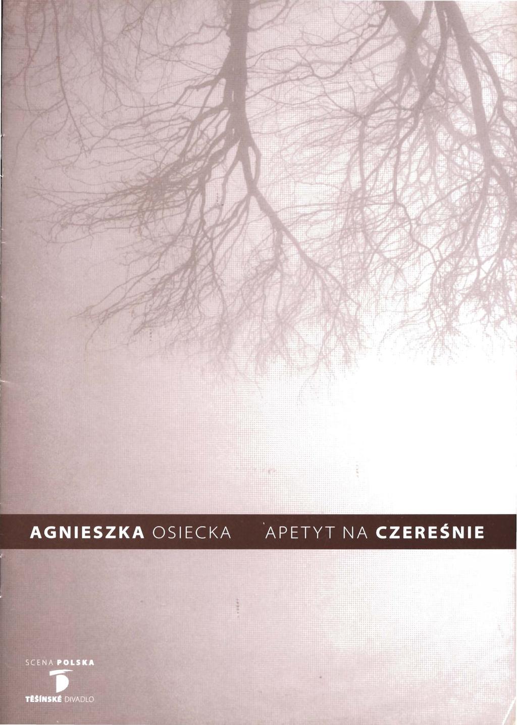 AGNIESZKA OSIECKA.