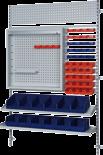 Katalog wyposażenia obiektów przemysłowych 2011/12 Listwa