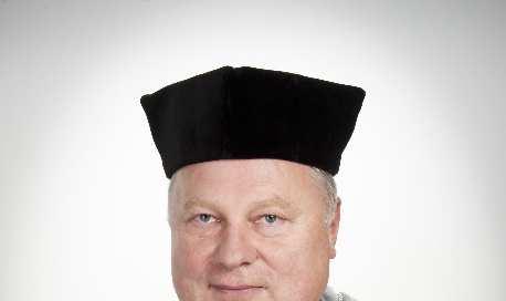 władze Dziekan Dr hab.