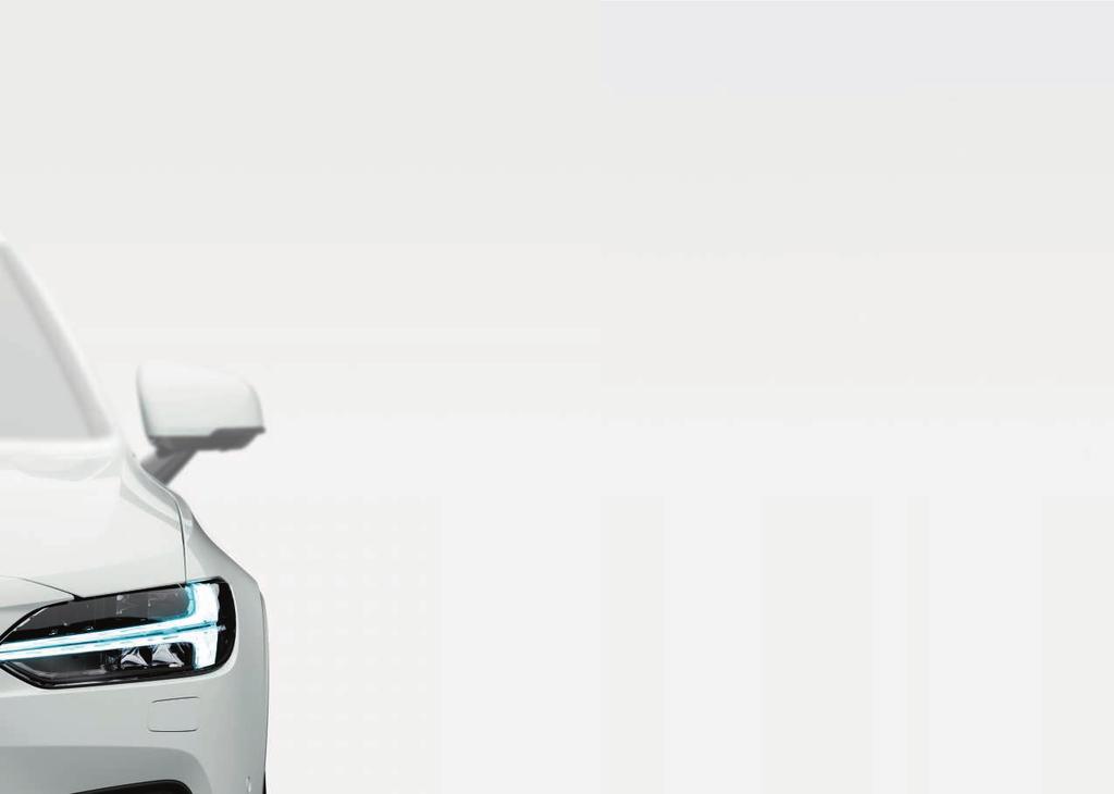 VÄLKOMMEN! Instrukcja Quick Guide zawiera opis wybranych funkcji Państwa samochodu Volvo. Bardziej szczegółowe informacje dla właściciela są dostępne w samochodzie, aplikacji i Internecie.