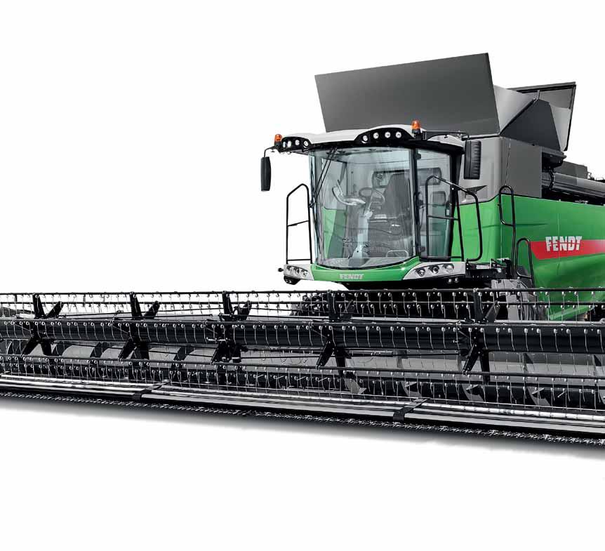 Fendt