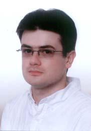 Tomasz MAJTCZAK, PhD (pronounced ['majt.