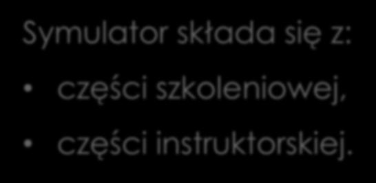 13 ELEKTRYCZNEGO ZESPOŁU TRAKCYJNEGO EN76 Symulator
