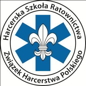 Program Kursu Pierwszej Pomocy Harcerskiej Szkoły Ratownictwa dla Przewodników 1. Cel kształcenia I.