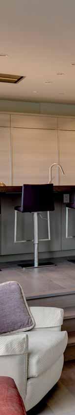 Neolith has extraordinary durability characteristics.