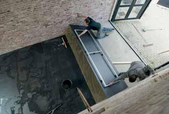 CLADDING & FLOORING GUIDE