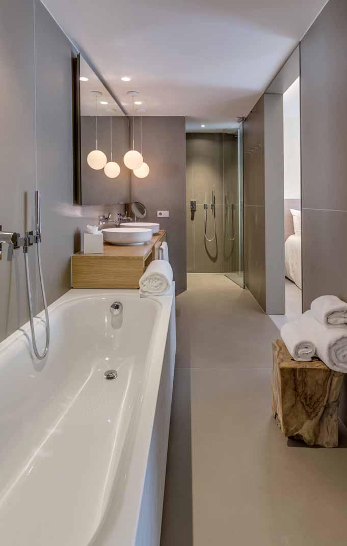 HOTEL OHLA EIXAMPLE BARCELONA