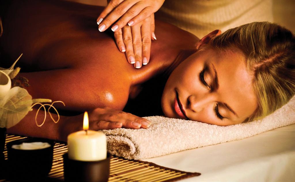 Masaż relaksacyjny całego ciała /Full body classic massage Masaż przywracający równowagę spiętym mięśniom całego ciała Massage restoring balance to tense muscles of the whole body 50 minut 180 PLN