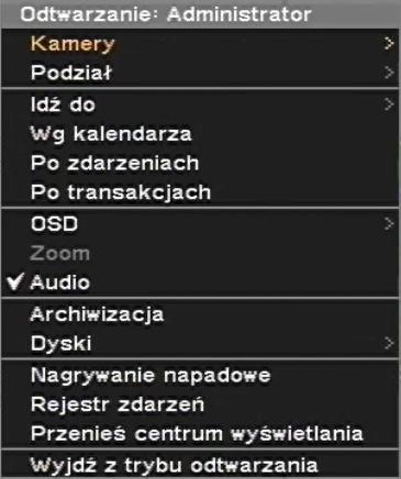 NDR-EA2104 / NDR-EA2208 / NDR-EA2416 Instrukcja obsługi wer. 1.