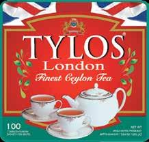 Jones Tylos