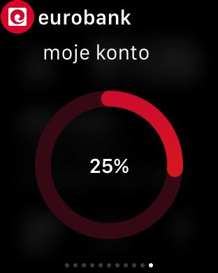 2 i telefon iphone 5 (lub nowszy) z systemem ios w wersji minimum 9 (ios9) możesz uruchomić widget w postaci aplikacji na zegarek.