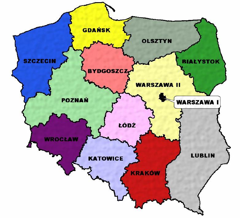 OGÓLNA CHARAKTERYSTYKA 13 Regionalnych Oddziałów Korporacyjnych 70 Centrów Korporacyjnych 300 Doradców Klienta 13,000 Klientów Korporacyjnych 7 spośród 10 największych