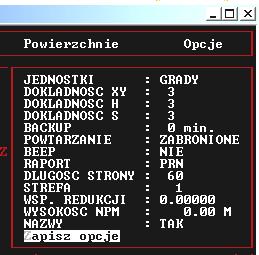 folder o tej nazwie i w tym folderze będą zapisywane wszystkie pliki.