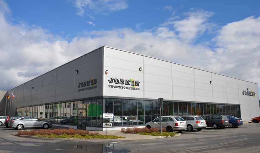 TECHNIC CENTER Zapraszamy do