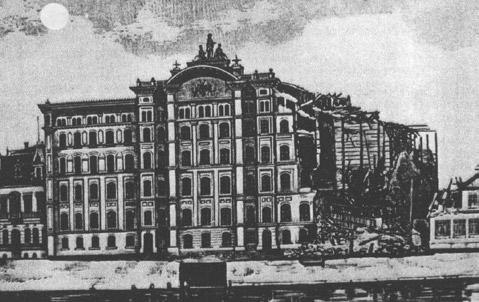 Ostatni z wymienionych w Tabeli 1 przypadków miał miejsce w Niemczech w miejscowości Hameln w 1887r.