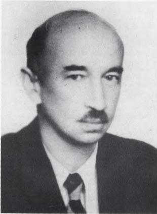 dr Adam Władysław Jarosz historyk literatury,