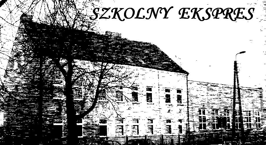 Nr 45[0045] NIEKŁOŃCZYCA Drodzy uczniowie, nauczyciele, rodzice, przyjaciele naszej szkoły witajcie po raz pierwszy w roku szkolnym 2015/2016.