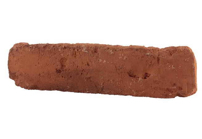 Płytki zależnie od rodzaju mają grubość 1,5 cm lub 3,5 cm. Są przeznaczone na elewacje, tarasy, schody zewnętrzne i do wykańczania wnętrz, ścian, podłóg, schodów i parapetów.