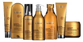 TERMICZNY NUTRIFIER DOUBLE SERUM NUTRIFIER ODŻYWKA 250 ml 150 ml 200 ml 50 ml 125 ml 2x15 ml 750 ml Cena netto PLN 17,25