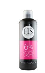 GLOBAL COSMETICS PRZY ZAKUPIE 1 FARBY HS 100ML GRATIS 1x HS BEAUTY 300 ML PRZY ZAKUPIE 2 FARB HS