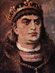 Zygmunt I był synem Kazimierza IV i Elżbiety Rakuszanki (Matki królów).