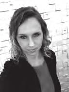maj 2017 BUDOWNICTWO KOMUNIKACYJNE 96 realizacje MIĘDZYNARODOWY EKSPERT DO SPRAW INFRASTRUKTURY Marta Modrzejewska Marketing Manager Doka Polska Każdego roku na realizację projektów