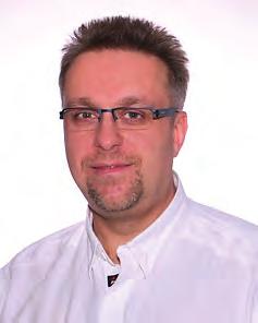 maj 2017 BUDOWNICTWO KOMUNIKACYJNE 92 forum Piotr Ignatowski Dyrektor Techniczny Doka Polska Piotr Miecznikowski Członek Zarządu Max Frank Co napędza rynek?